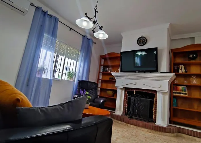 Apartamento Completo Alhaurin De La Torre