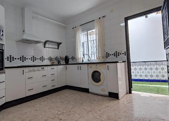 Apartamento Completo Alhaurin De La Torre