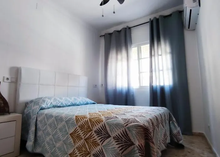 Apartamento Completo Alhaurin De La Torre