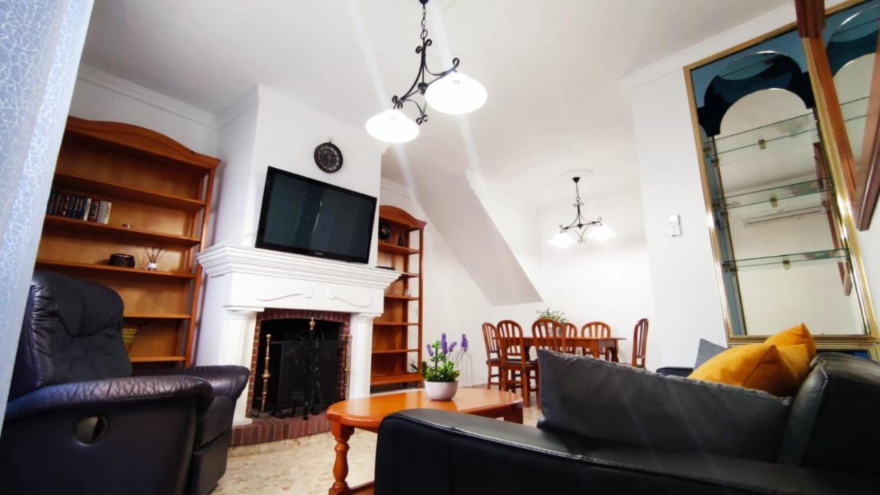 Apartment Completo Alhaurín de la Torre
