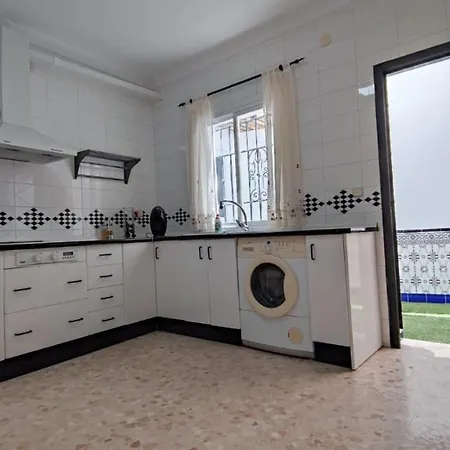 Apartamento Completo Alhaurin De La Torre Exterior photo
