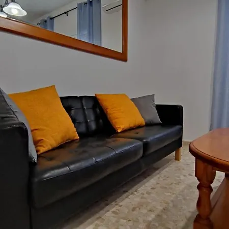 Apartamento Completo Alhaurin De La Torre Exterior photo